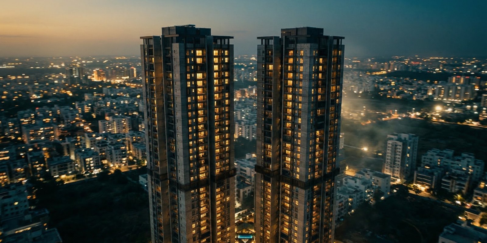 Godrej Brooklyn virtual walkthrough presentation thumbnail